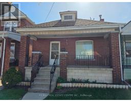 214 FAIRFIELD AVENUE, Hamilton, Ontario