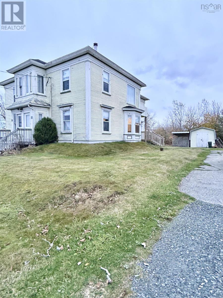 12 Hector Street, Port Maitland, Nova Scotia  B5A 5R8 - Photo 24 - 202527353