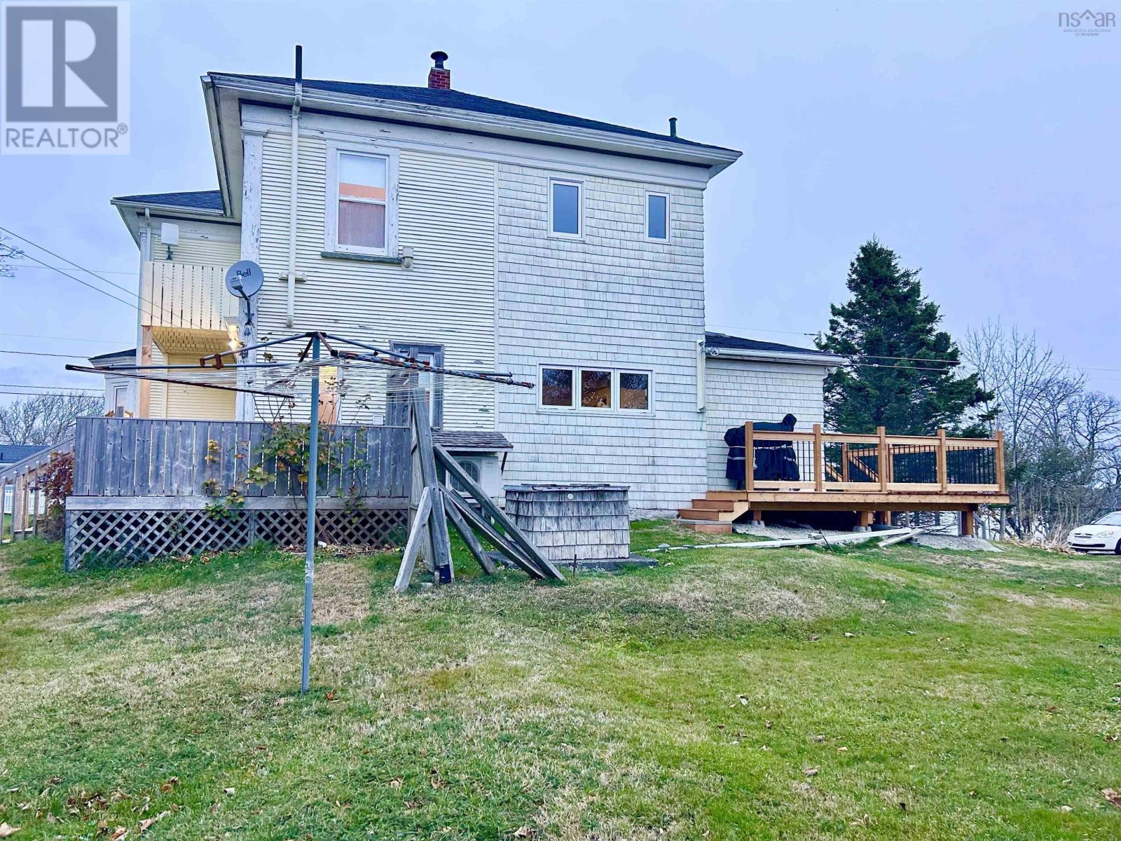 12 Hector Street, Port Maitland, Nova Scotia  B5A 5R8 - Photo 22 - 202527353