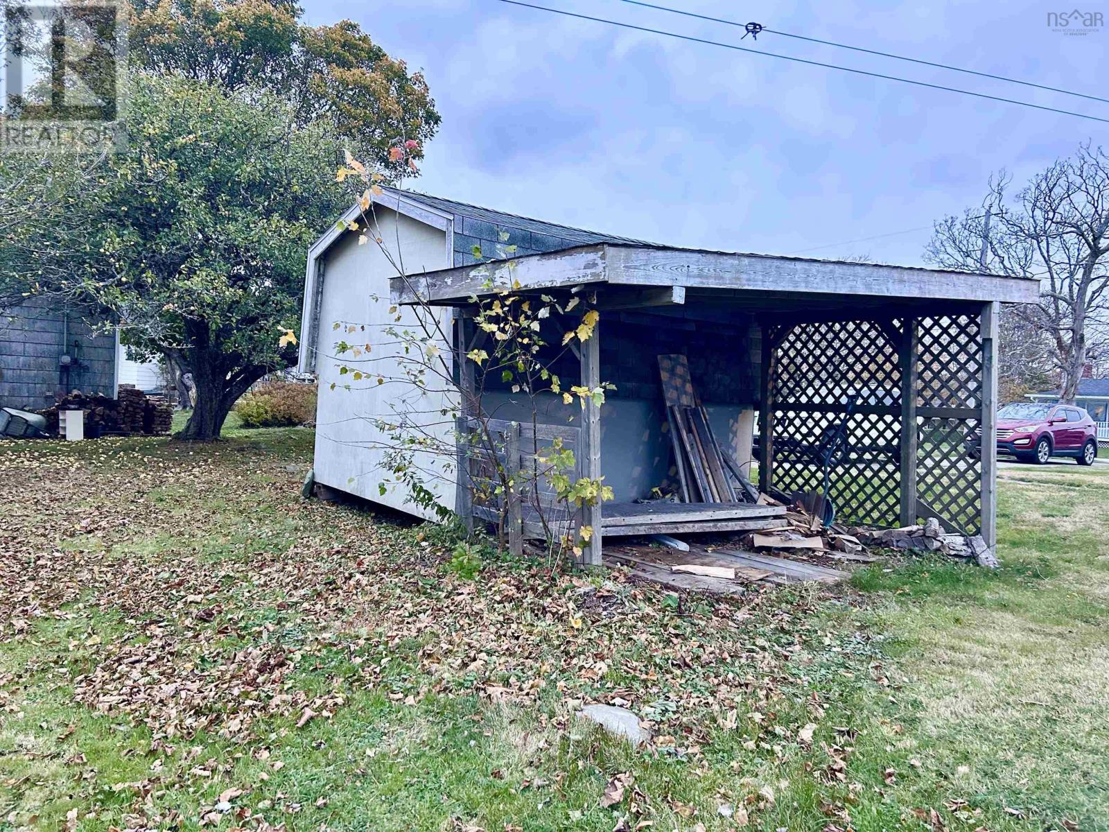 12 Hector Street, Port Maitland, Nova Scotia  B5A 5R8 - Photo 25 - 202527353