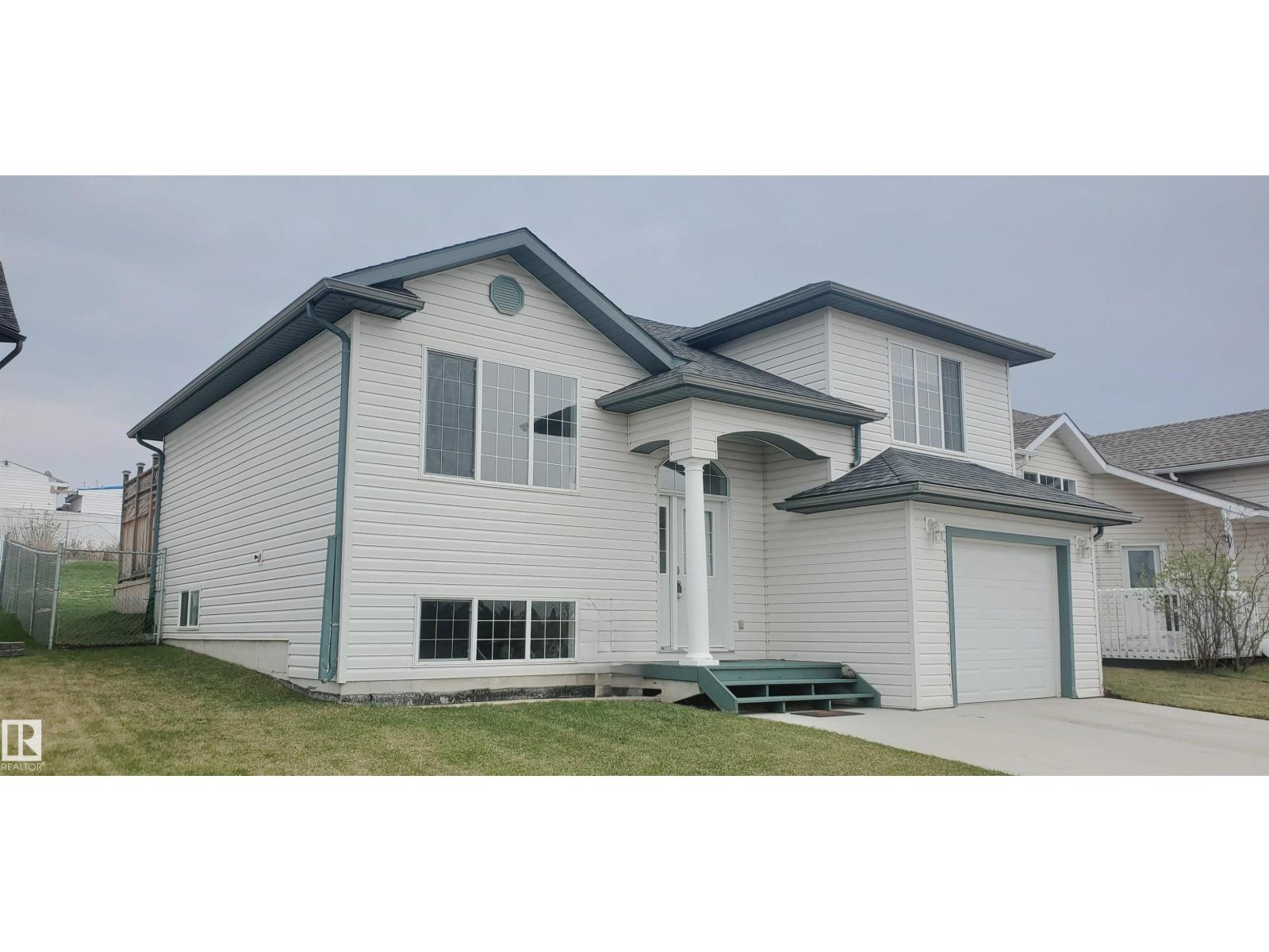 4805 45 ST, cold lake, Alberta