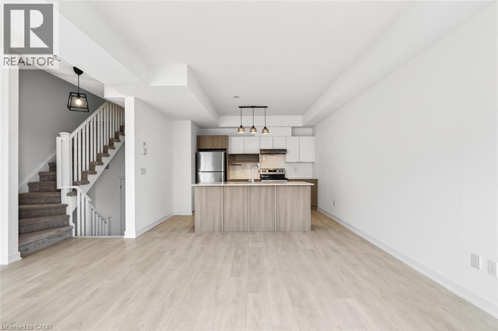 1121 Cooke Boulevard Unit# 32, Burlington, Ontario  L7T 0C3 - Photo 10 - 40825177