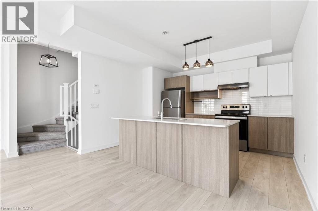 1121 Cooke Boulevard Unit# 32, Burlington, Ontario  L7T 0C3 - Photo 14 - 40825177