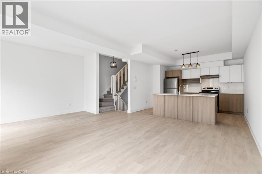 1121 Cooke Boulevard Unit# 32, Burlington, Ontario  L7T 0C3 - Photo 9 - 40825177