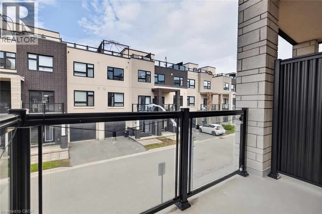 1121 Cooke Boulevard Unit# 32, Burlington, Ontario  L7T 0C3 - Photo 22 - 40825177