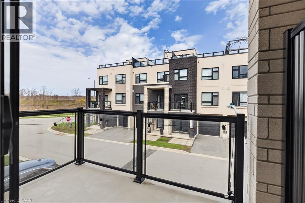 1121 Cooke Boulevard Unit# 32, Burlington, Ontario  L7T 0C3 - Photo 23 - 40825177