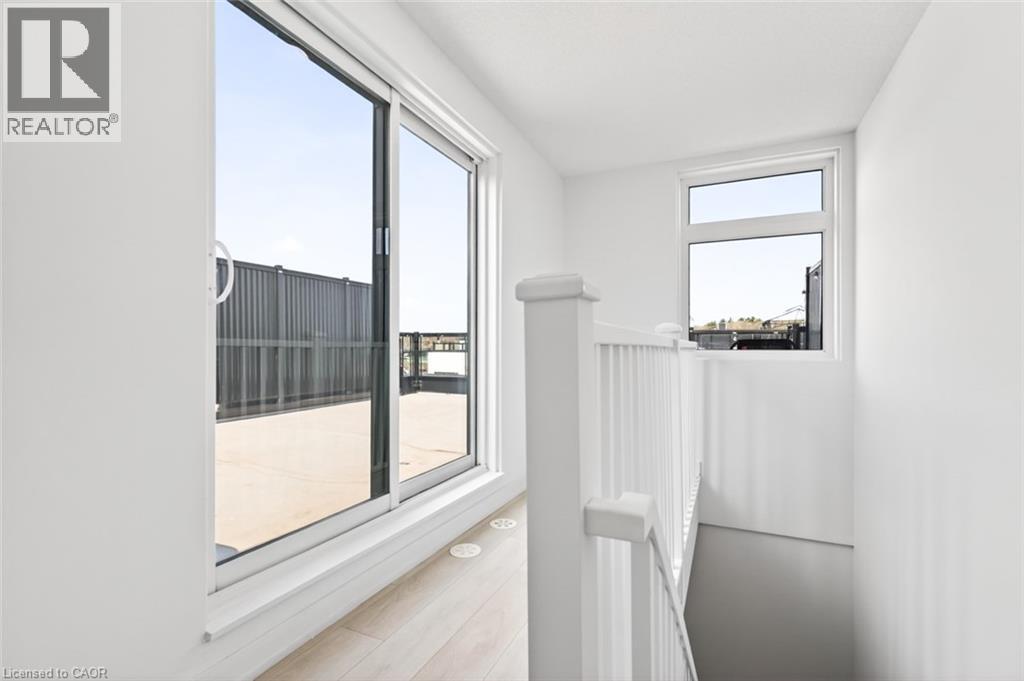 1121 Cooke Boulevard Unit# 32, Burlington, Ontario  L7T 0C3 - Photo 39 - 40825177