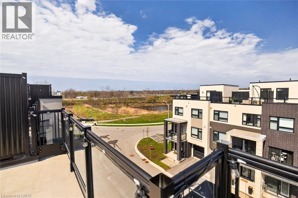 1121 Cooke Boulevard Unit# 32, Burlington, Ontario  L7T 0C3 - Photo 43 - 40825177