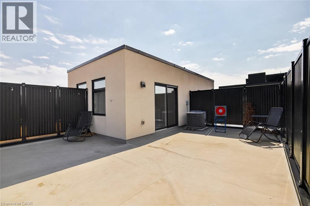 1121 Cooke Boulevard Unit# 32, Burlington, Ontario  L7T 0C3 - Photo 40 - 40825177