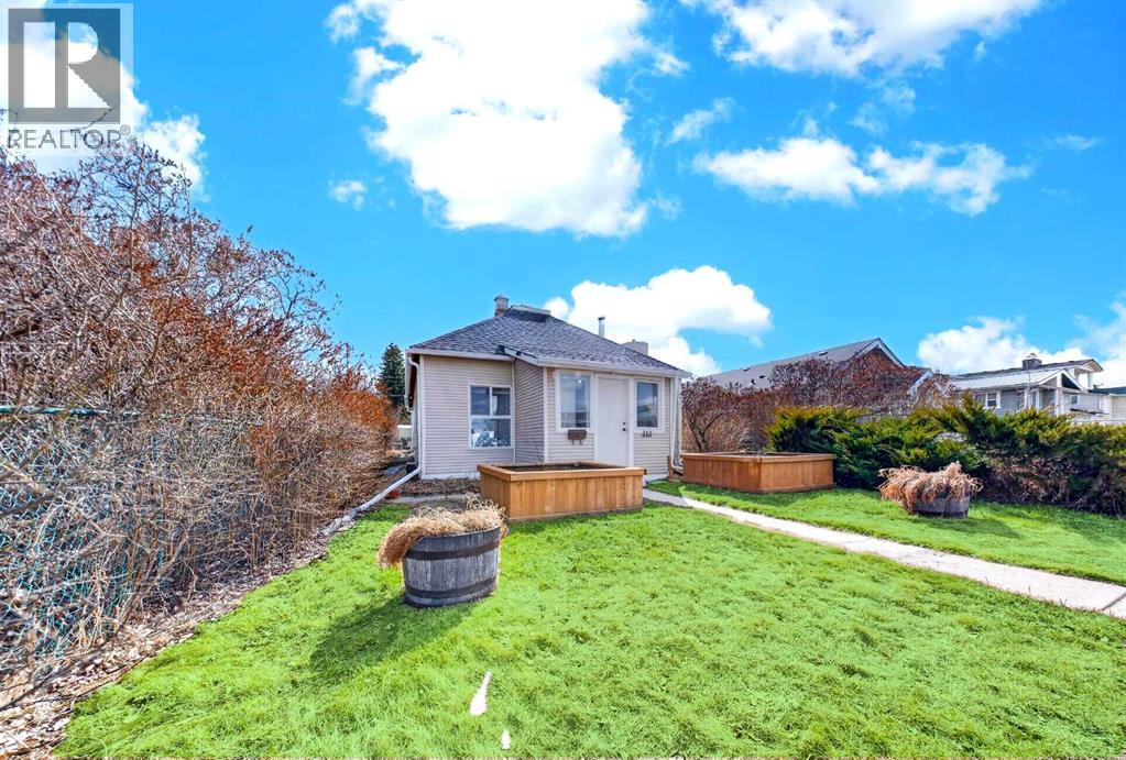 313 5 Street, Irricana, Alberta