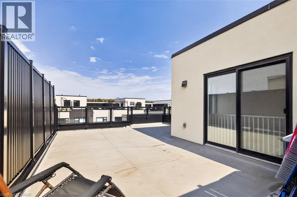 1121 Cooke Boulevard Unit# 32, Burlington, Ontario  L7T 0C3 - Photo 42 - 40825177