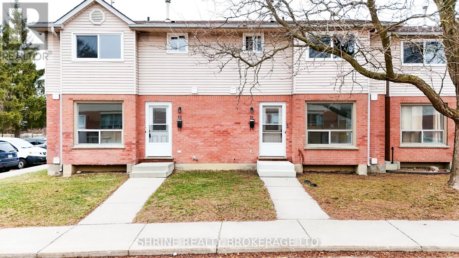 51 - 595 Third Street, London East, Ontario  N5V 4A1 - Photo 1 - X13055678