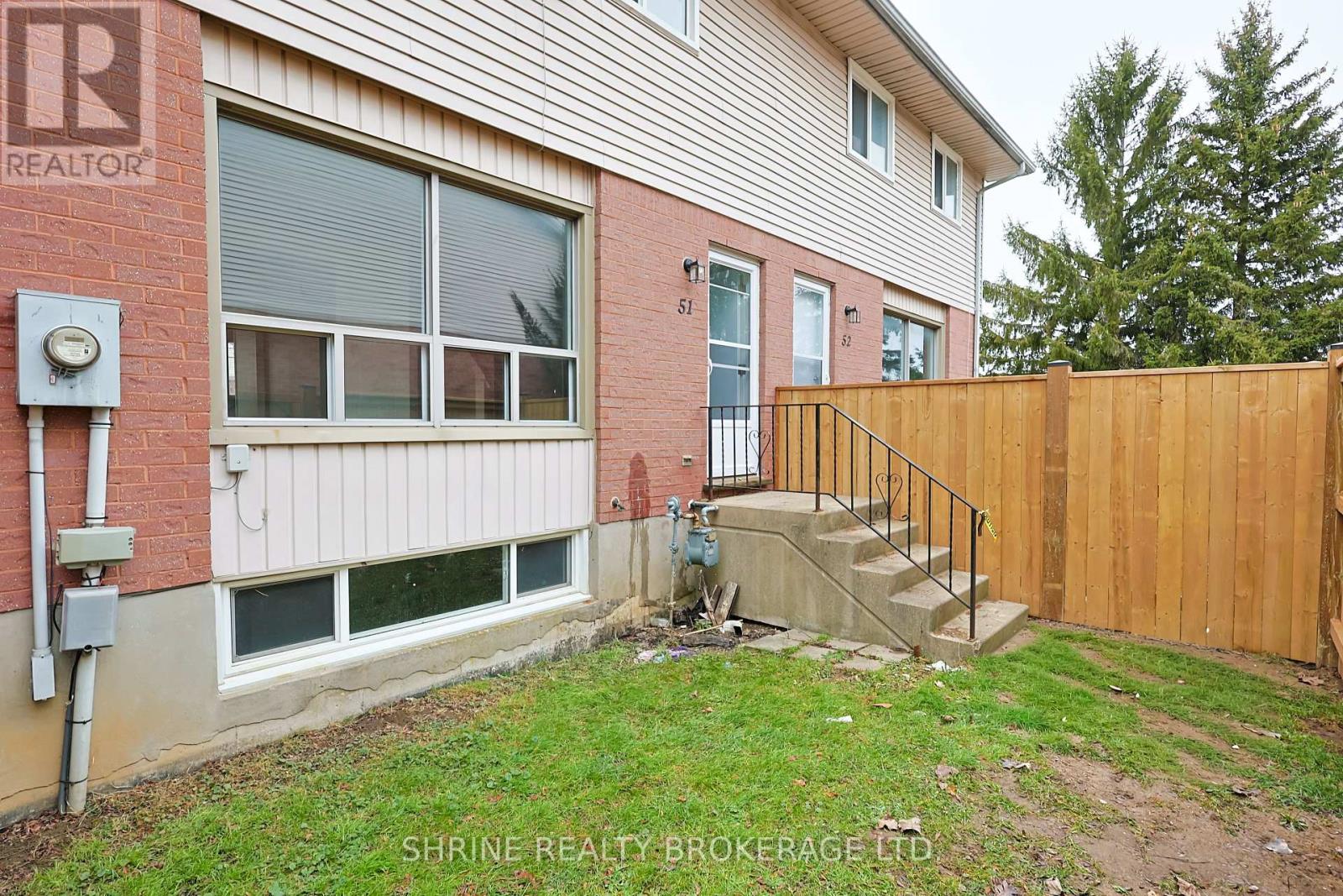 51 - 595 Third Street, London East, Ontario  N5V 4A1 - Photo 25 - X13055678