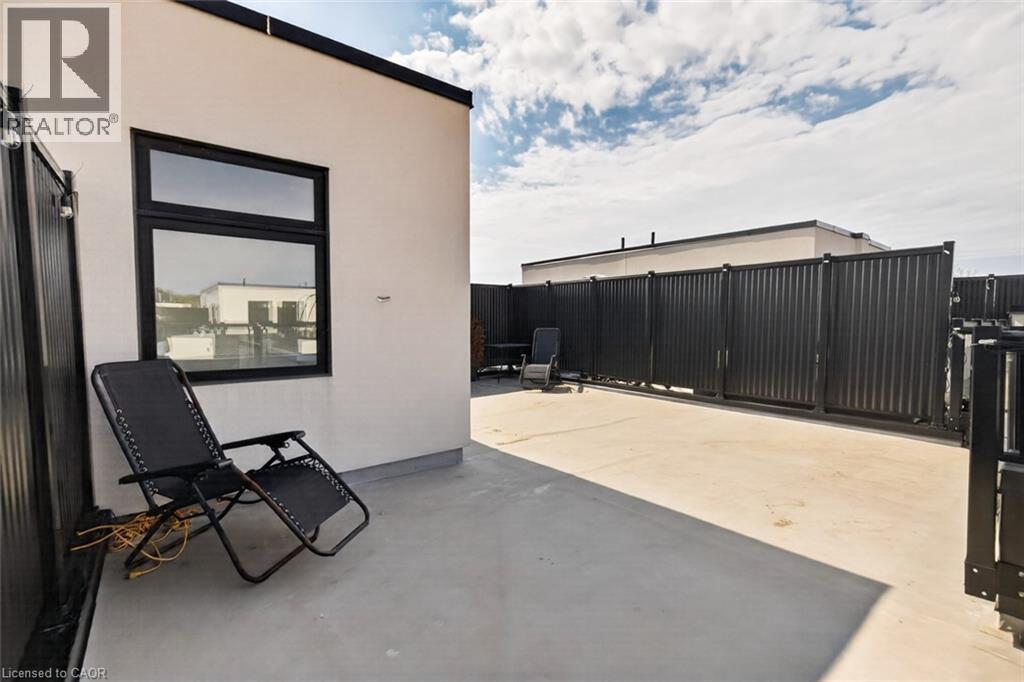 1121 Cooke Boulevard Unit# 32, Burlington, Ontario  L7T 0C3 - Photo 41 - 40825177