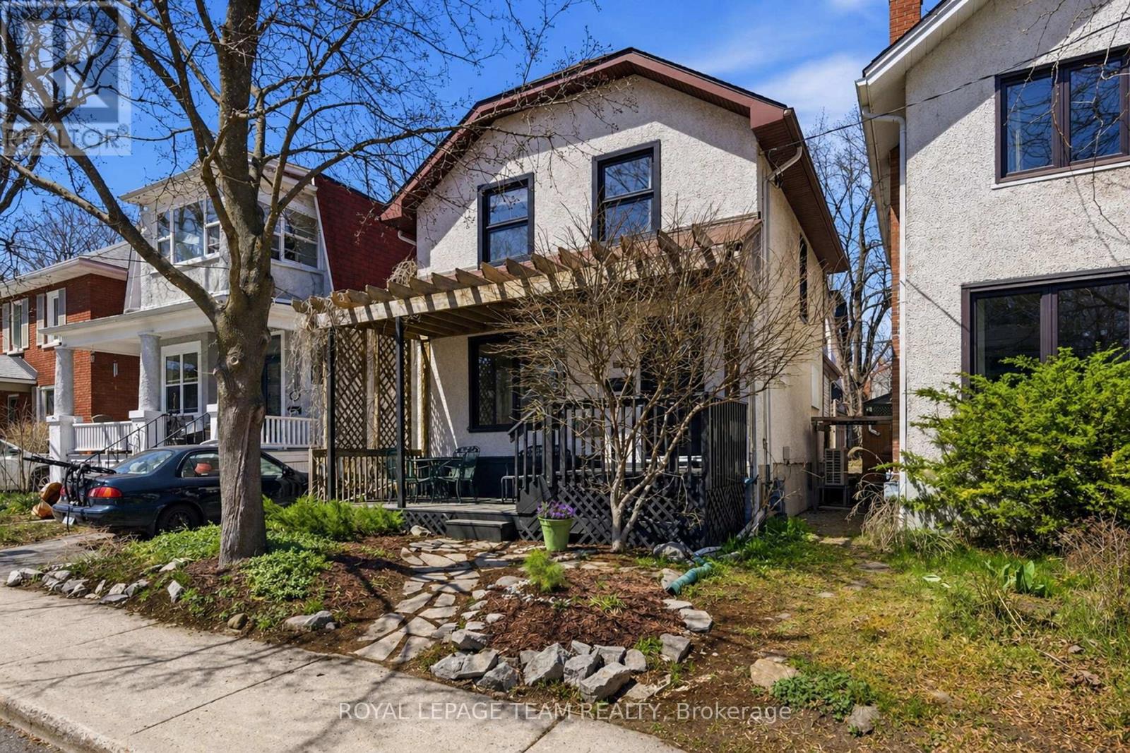 47 Belmont Avenue, Ottawa, Ontario  K1S 0V2 - Photo 2 - X13055662