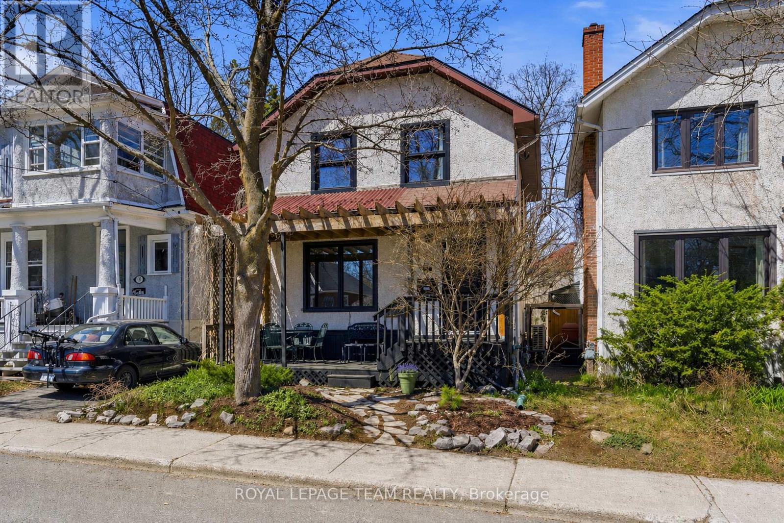 47 Belmont Avenue, Ottawa, Ontario  K1S 0V2 - Photo 3 - X13055662