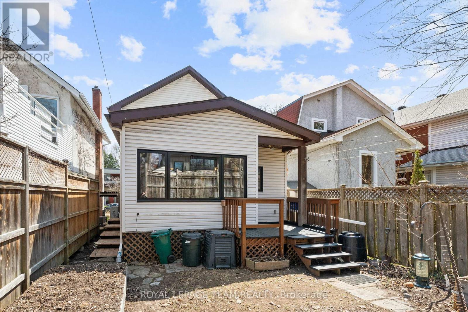 47 Belmont Avenue, Ottawa, Ontario  K1S 0V2 - Photo 41 - X13055662