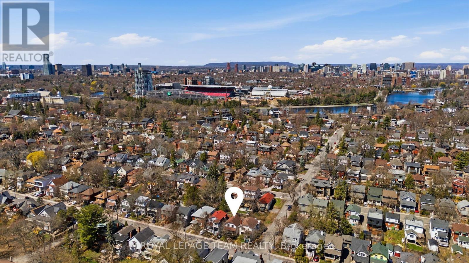 47 Belmont Avenue, Ottawa, Ontario  K1S 0V2 - Photo 5 - X13055662