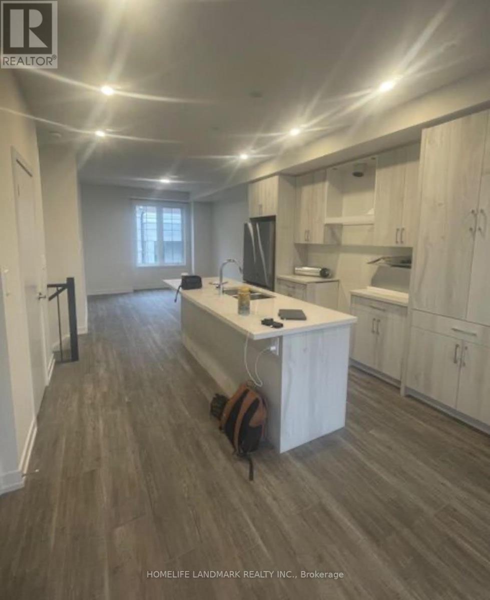 14 FLAVA LANE, Richmond Hill, Ontario