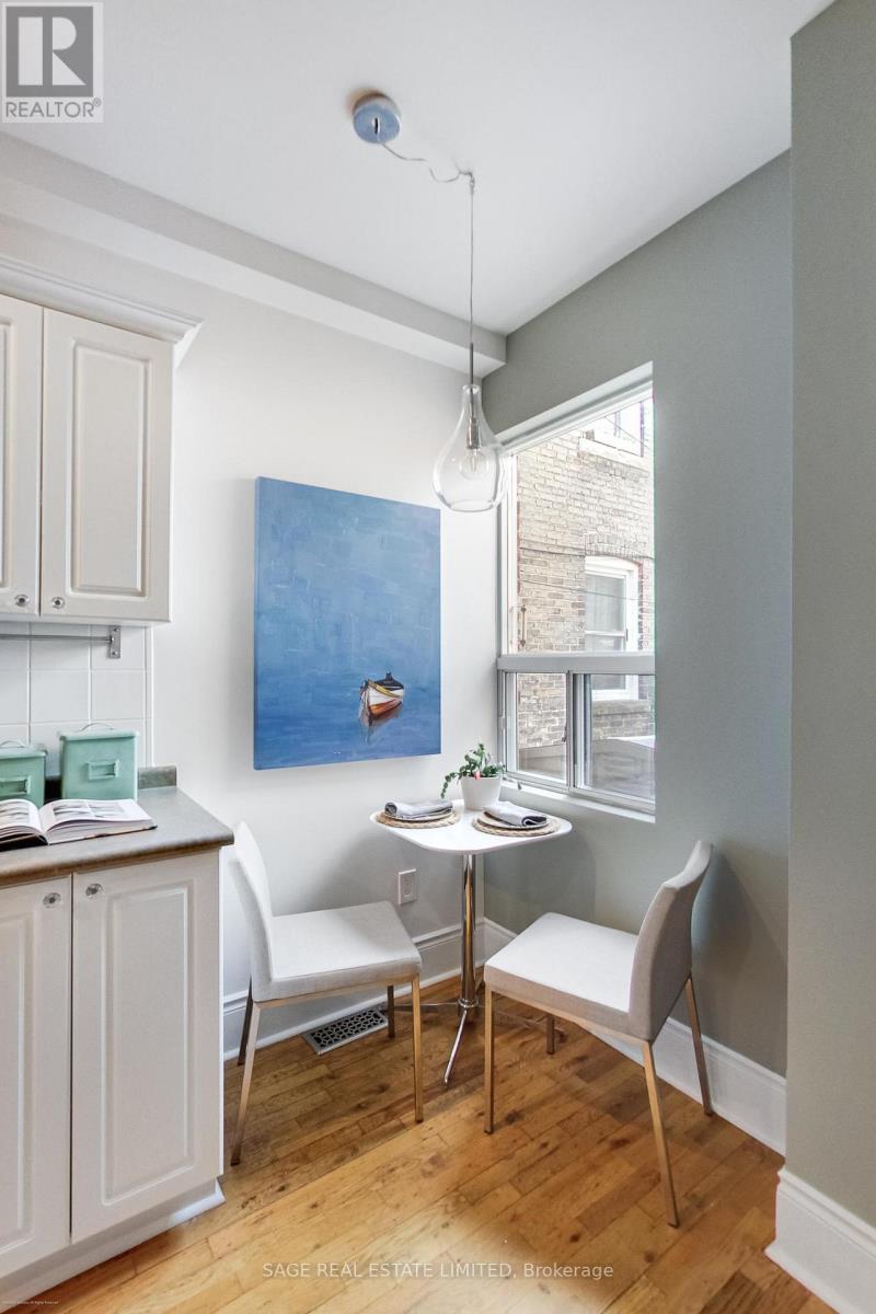 62a Galley Avenue, Toronto, Ontario  M6R 1H1 - Photo 11 - W13051206