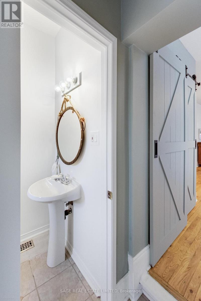 62a Galley Avenue, Toronto, Ontario  M6R 1H1 - Photo 13 - W13051206