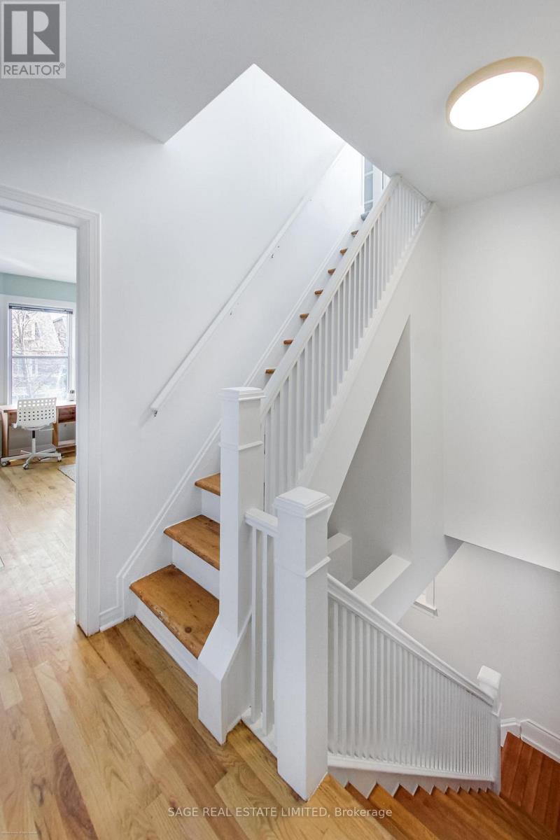 62a Galley Avenue, Toronto, Ontario  M6R 1H1 - Photo 14 - W13051206