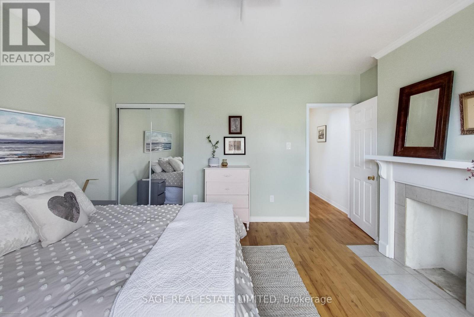 62a Galley Avenue, Toronto, Ontario  M6R 1H1 - Photo 17 - W13051206