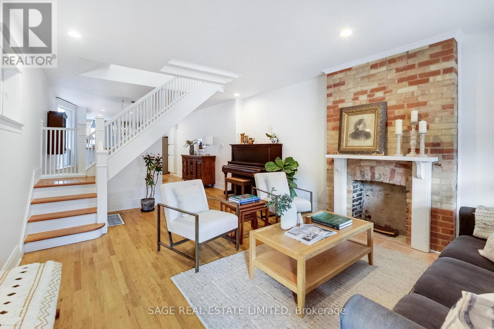 62a Galley Avenue, Toronto, Ontario  M6R 1H1 - Photo 2 - W13051206