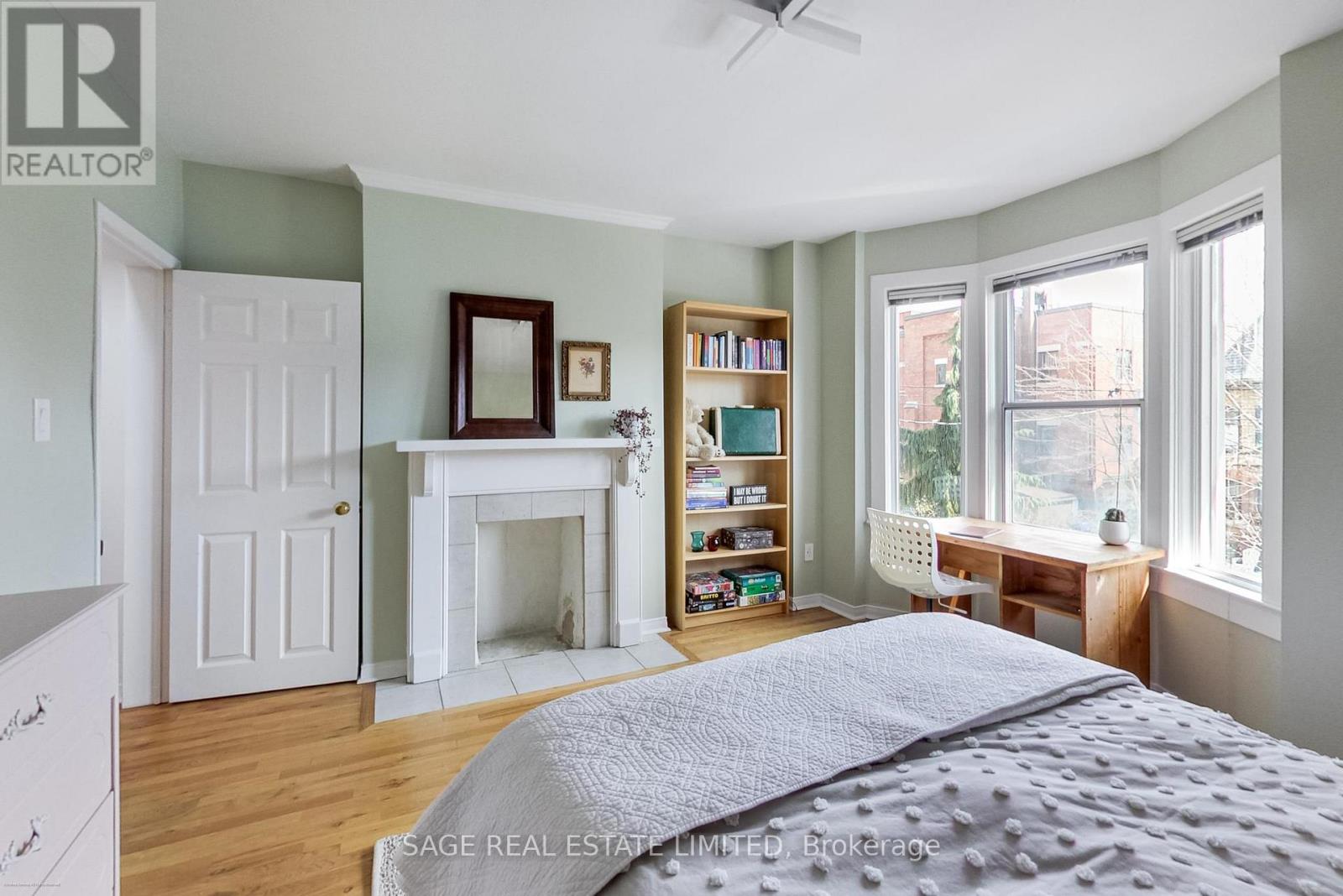 62a Galley Avenue, Toronto, Ontario  M6R 1H1 - Photo 16 - W13051206