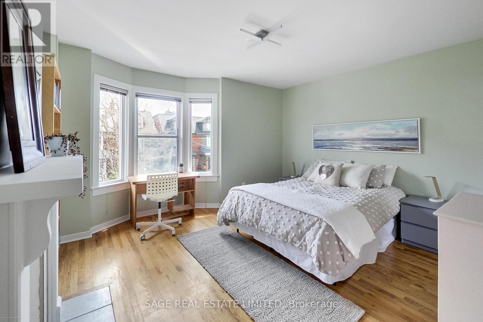 62a Galley Avenue, Toronto, Ontario  M6R 1H1 - Photo 15 - W13051206