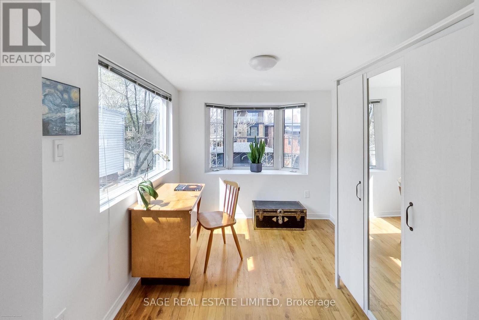 62a Galley Avenue, Toronto, Ontario  M6R 1H1 - Photo 23 - W13051206