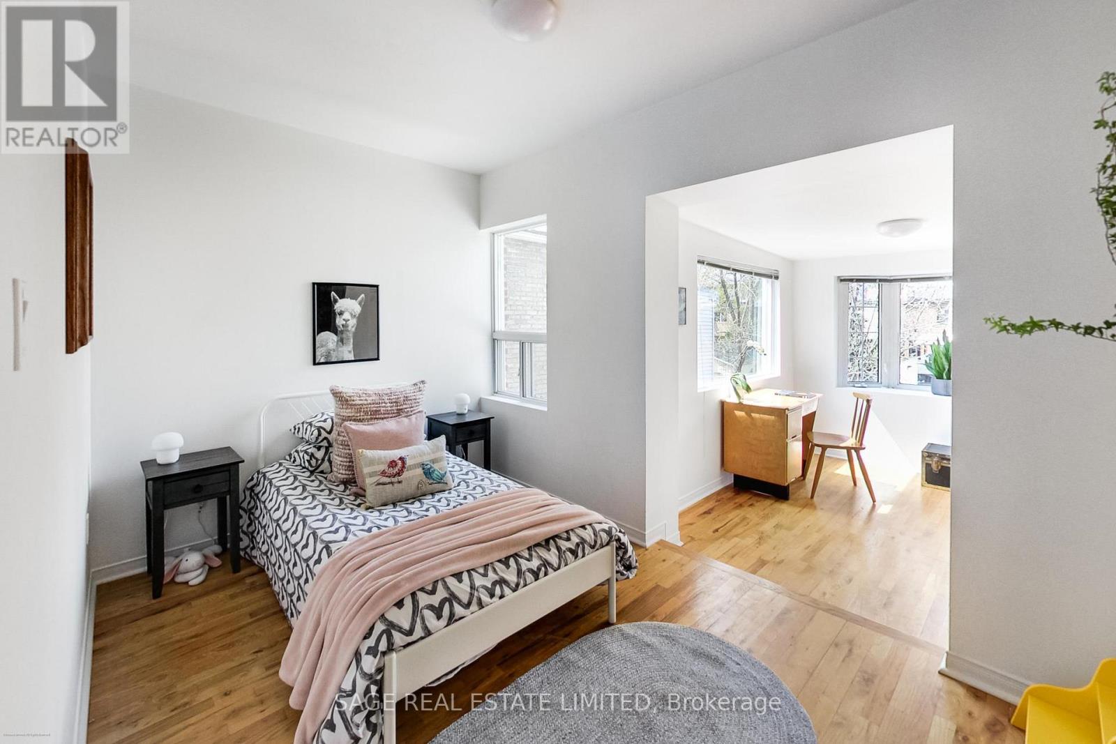 62a Galley Avenue, Toronto, Ontario  M6R 1H1 - Photo 21 - W13051206