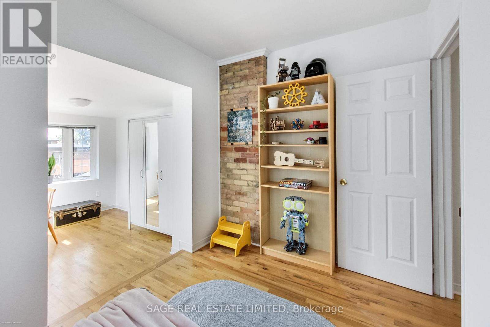 62a Galley Avenue, Toronto, Ontario  M6R 1H1 - Photo 22 - W13051206