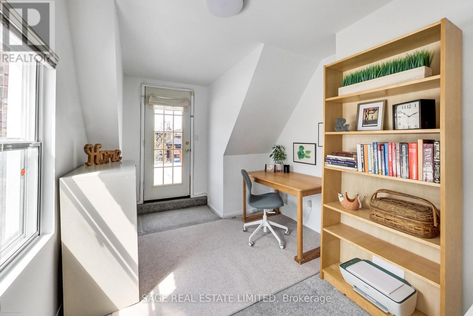 62a Galley Avenue, Toronto, Ontario  M6R 1H1 - Photo 24 - W13051206