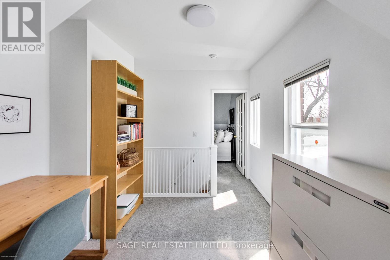 62a Galley Avenue, Toronto, Ontario  M6R 1H1 - Photo 25 - W13051206