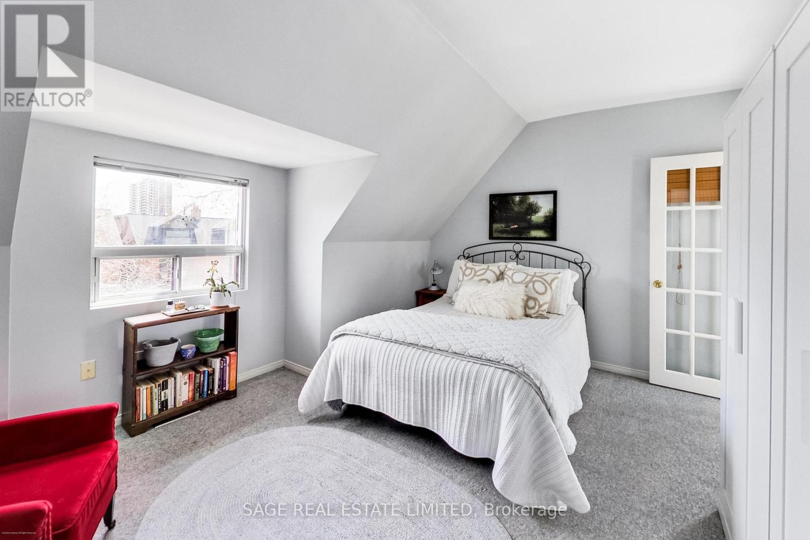 62a Galley Avenue, Toronto, Ontario  M6R 1H1 - Photo 26 - W13051206