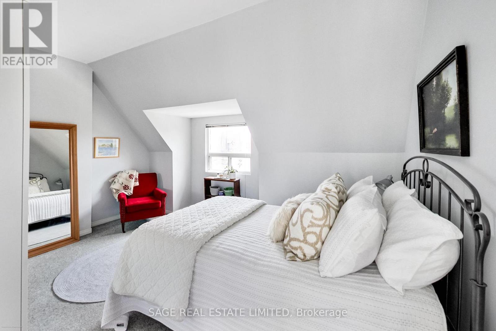 62a Galley Avenue, Toronto, Ontario  M6R 1H1 - Photo 27 - W13051206