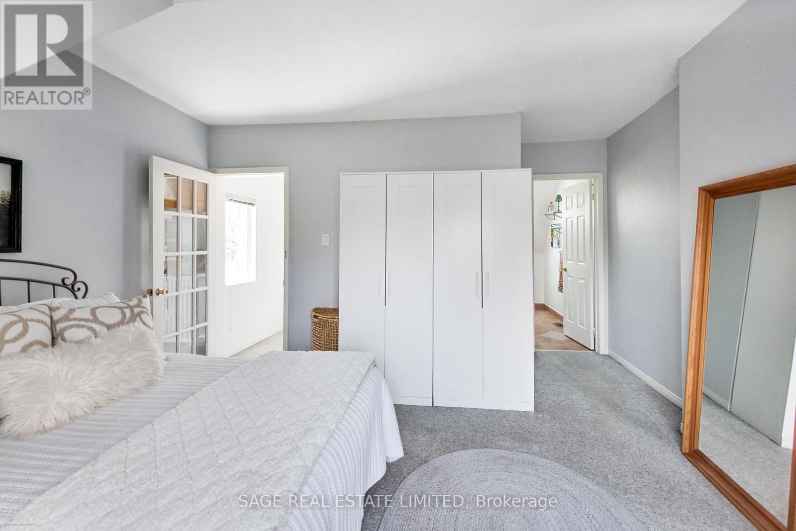 62a Galley Avenue, Toronto, Ontario  M6R 1H1 - Photo 28 - W13051206