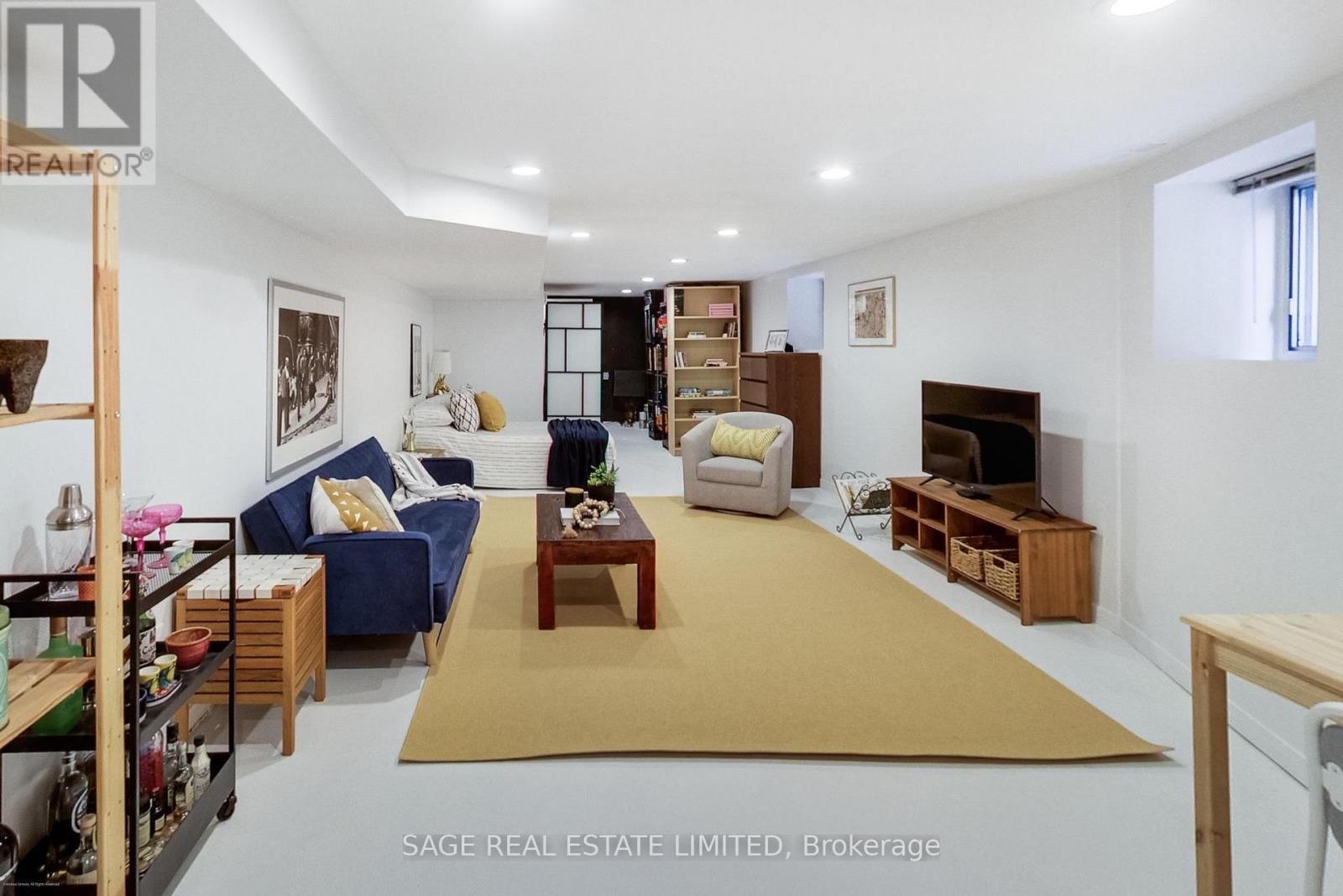 62a Galley Avenue, Toronto, Ontario  M6R 1H1 - Photo 35 - W13051206