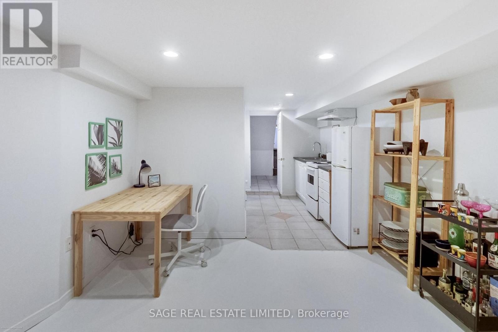 62a Galley Avenue, Toronto, Ontario  M6R 1H1 - Photo 34 - W13051206