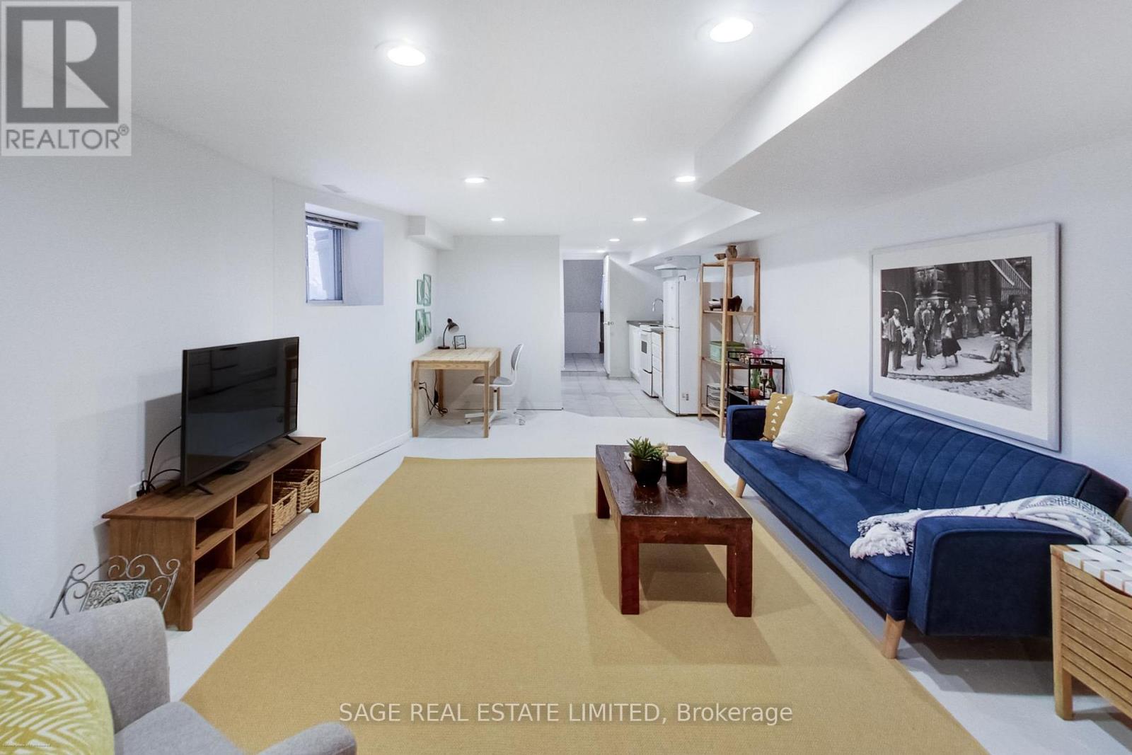 62a Galley Avenue, Toronto, Ontario  M6R 1H1 - Photo 37 - W13051206