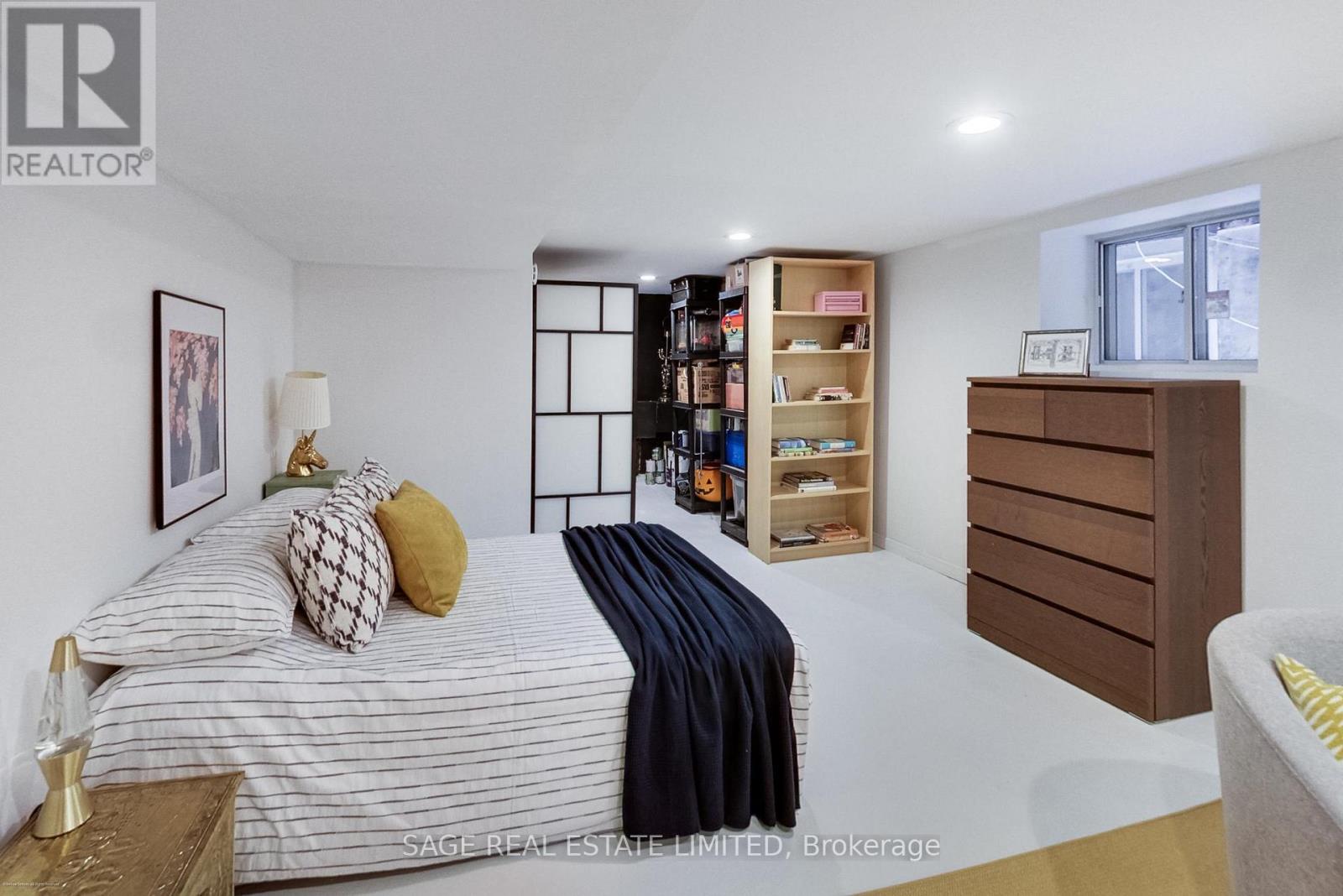 62a Galley Avenue, Toronto, Ontario  M6R 1H1 - Photo 38 - W13051206