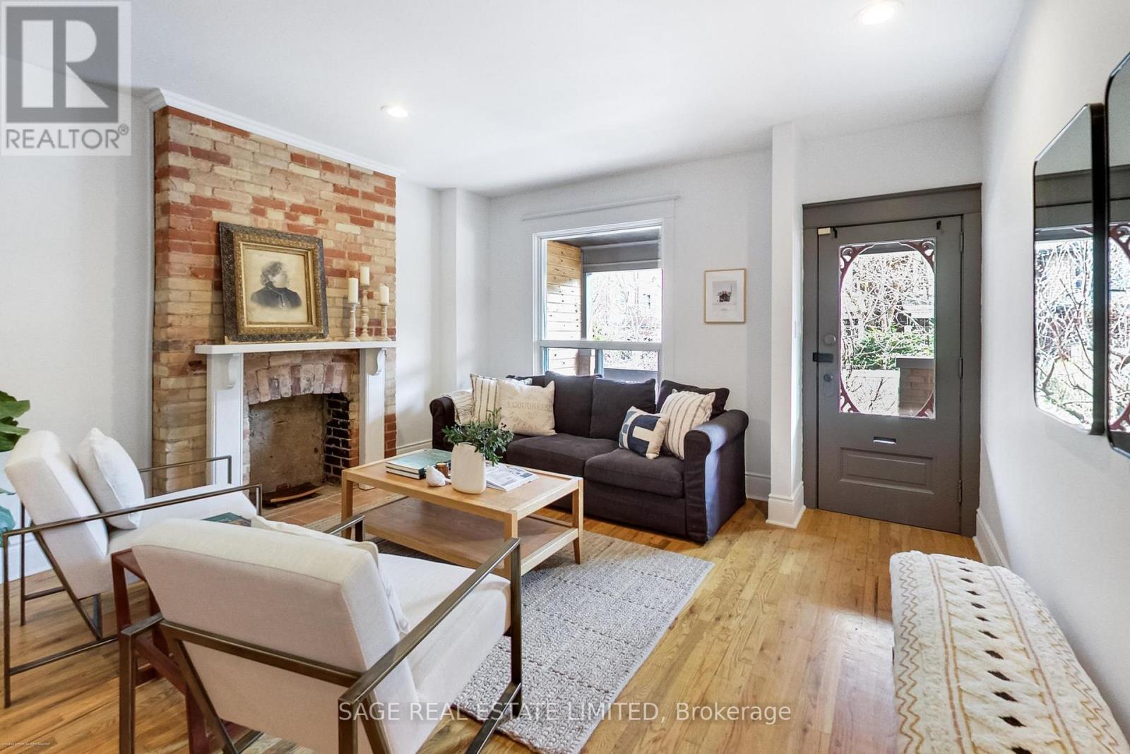 62a Galley Avenue, Toronto, Ontario  M6R 1H1 - Photo 3 - W13051206