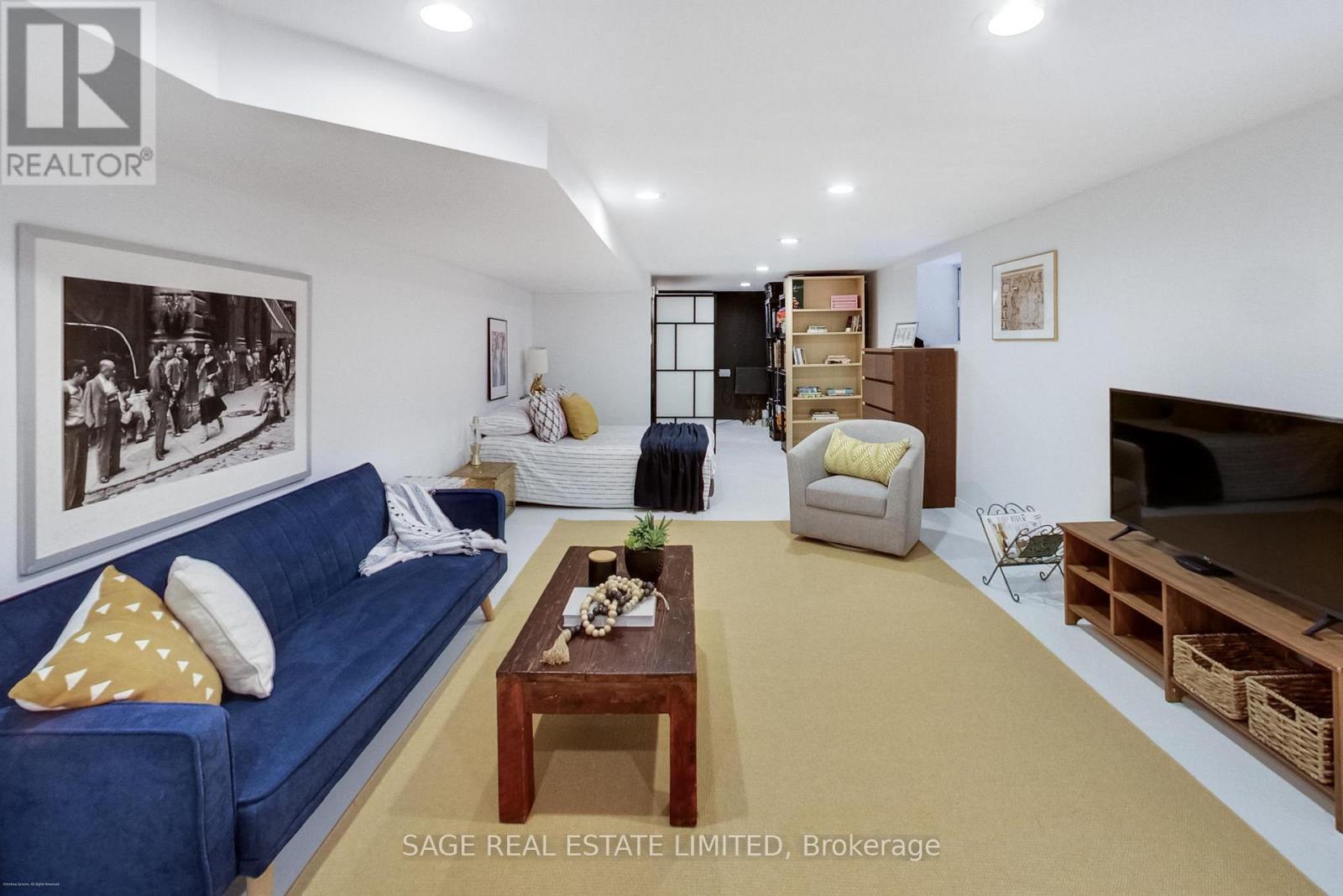 62a Galley Avenue, Toronto, Ontario  M6R 1H1 - Photo 36 - W13051206