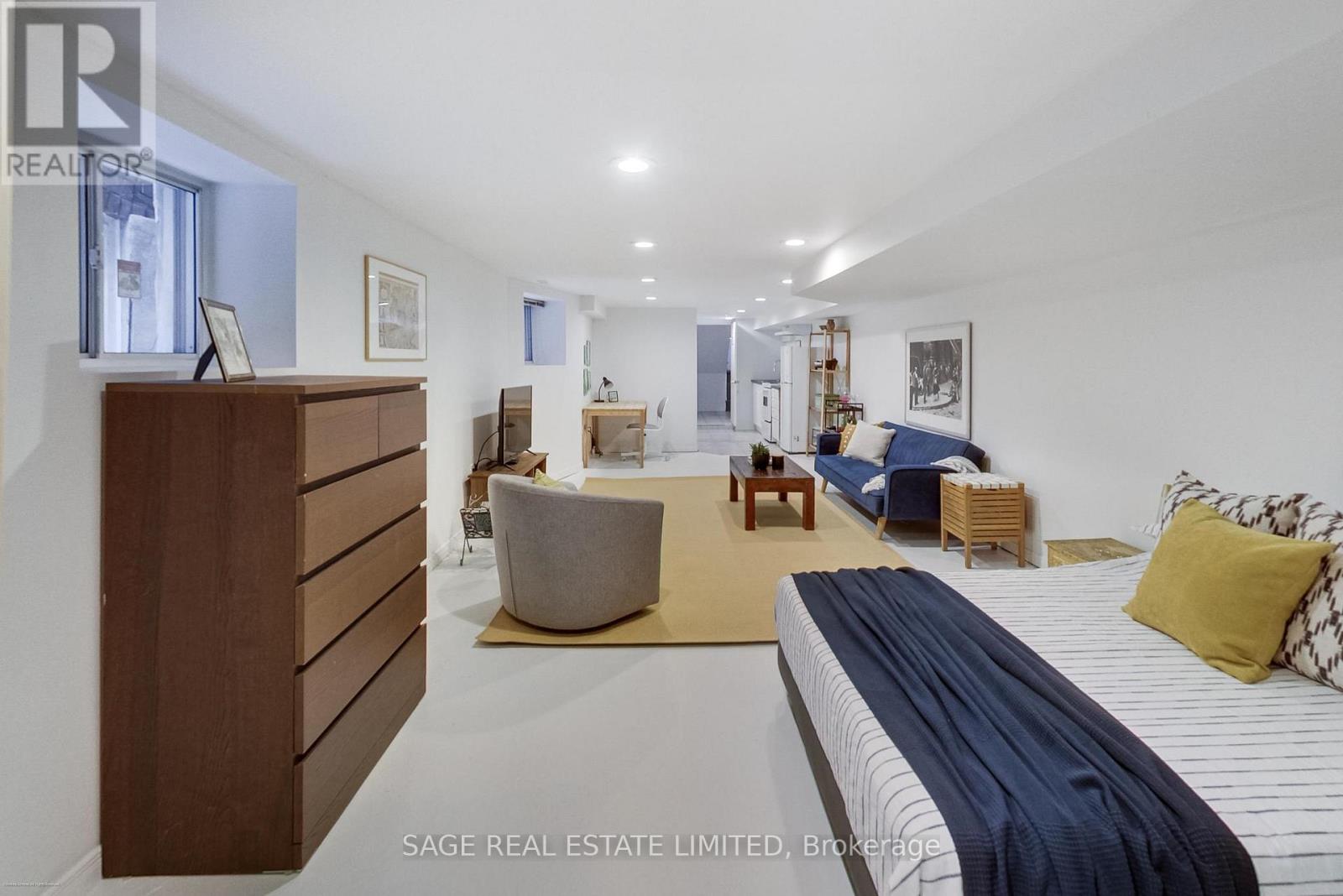 62a Galley Avenue, Toronto, Ontario  M6R 1H1 - Photo 39 - W13051206