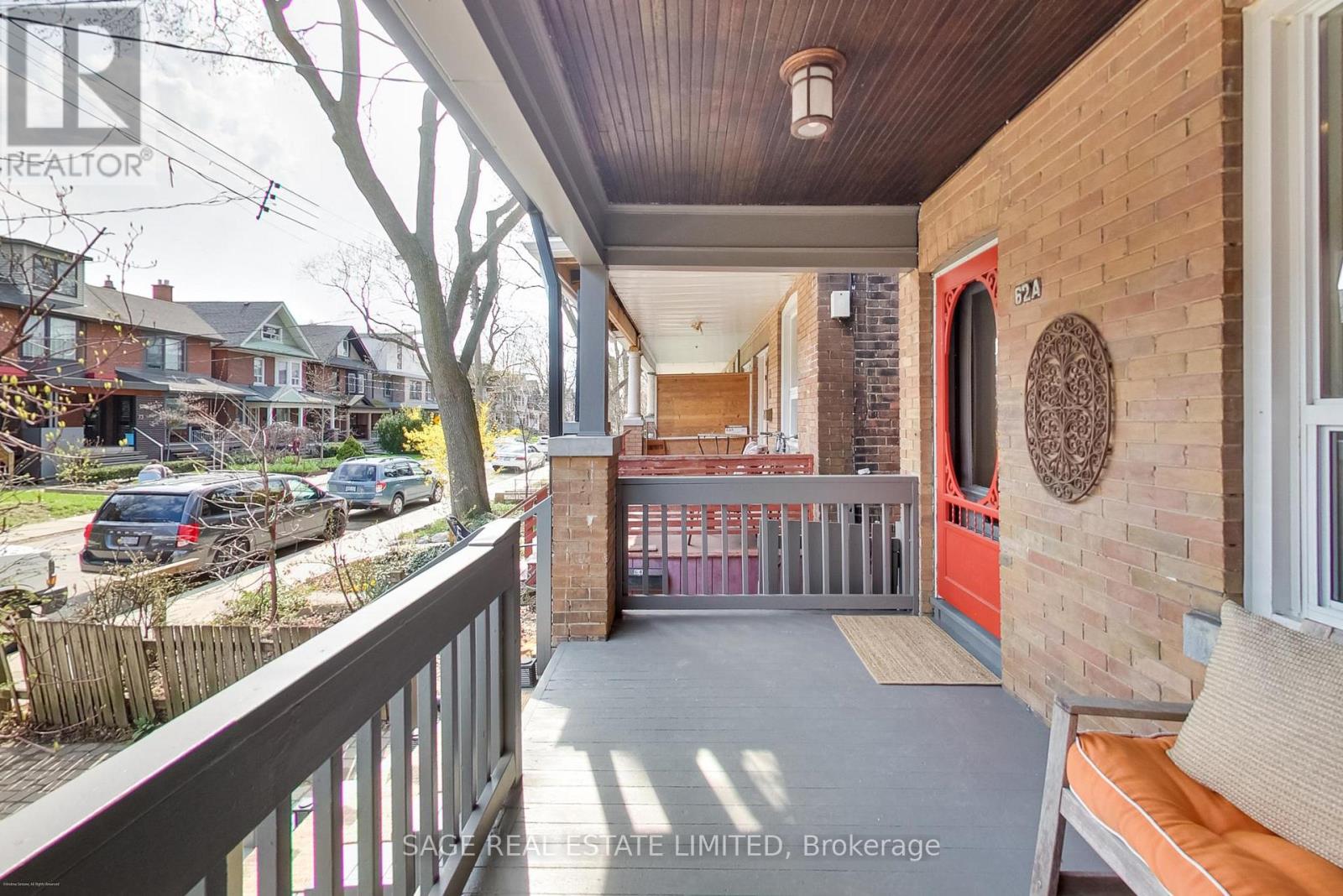62a Galley Avenue, Toronto, Ontario  M6R 1H1 - Photo 42 - W13051206