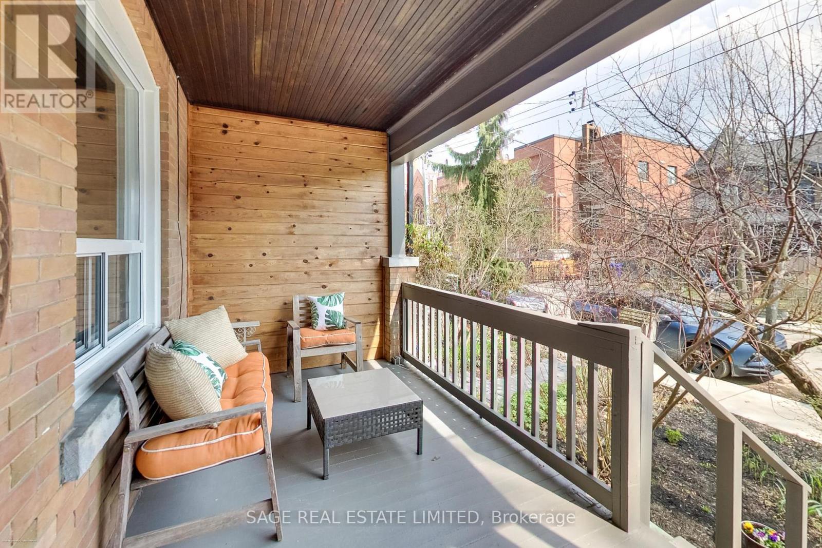 62a Galley Avenue, Toronto, Ontario  M6R 1H1 - Photo 41 - W13051206