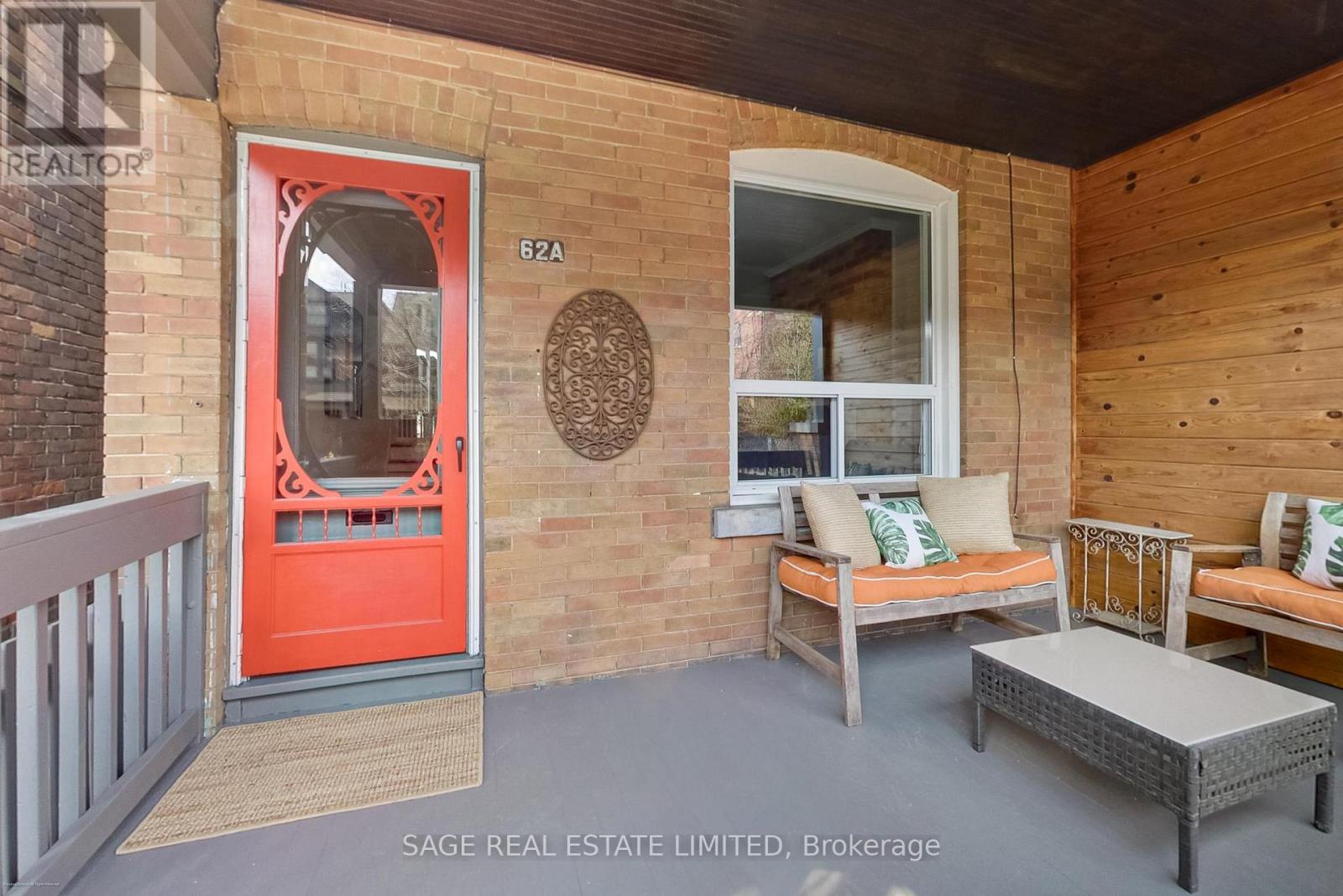 62a Galley Avenue, Toronto, Ontario  M6R 1H1 - Photo 43 - W13051206