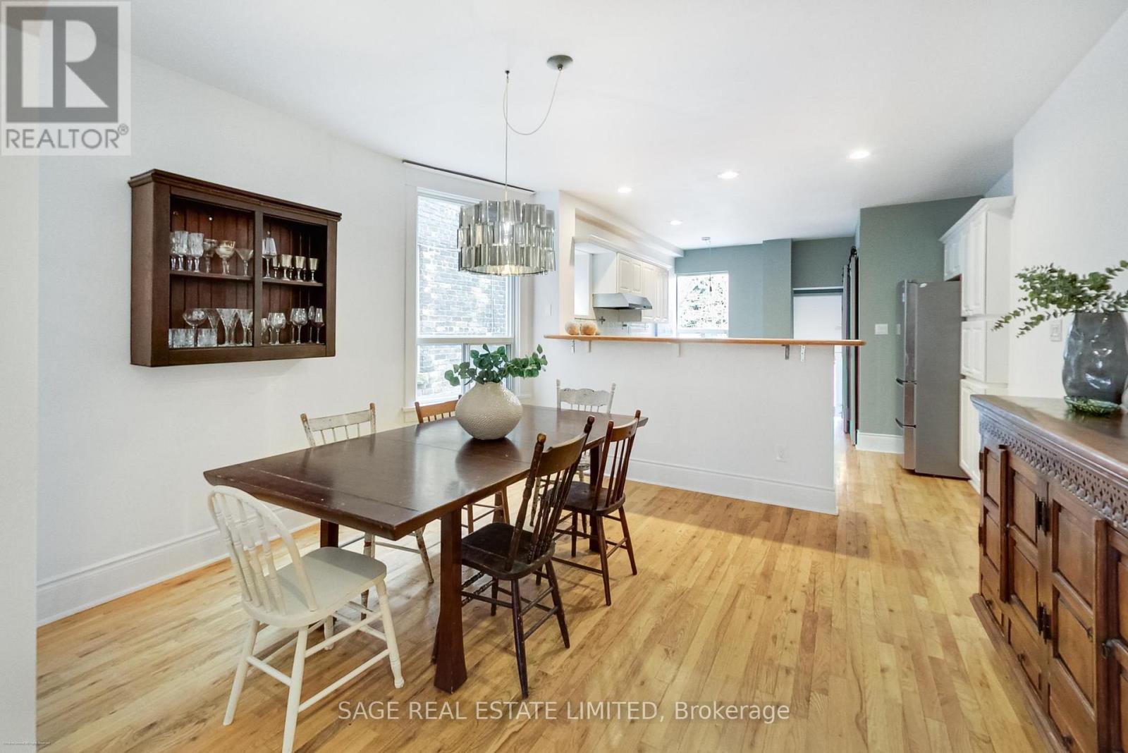 62a Galley Avenue, Toronto, Ontario  M6R 1H1 - Photo 6 - W13051206