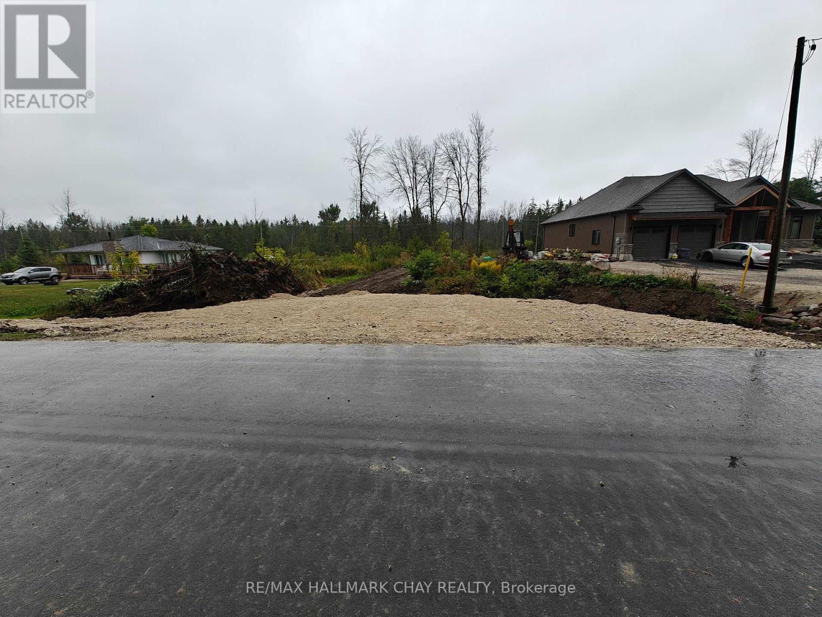 137 Old Highway 26, Meaford, Ontario  N4L 1W7 - Photo 9 - X12859090